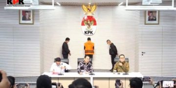 Akhirnya, Bupati Gus Muhdlor Susul 2 Orang Anak Buahnya Masuk Tahanan KPK
