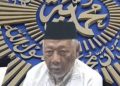 Muhammadiyah Gresik Berduka, KH Muhlas Hamim Berpulang