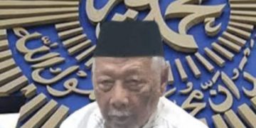 Muhammadiyah Gresik Berduka, KH Muhlas Hamim Berpulang