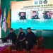 Hadirkan Narasumber Pengurus Pusat, UKM PSHT UIN Tulungagung Gelar Seminar Pendidikan Kaderisasi