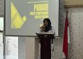 Balai Bahasa Jawa Timur Gelar Krida Untuk Aktivis Kampus