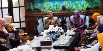 Ketua GOW Sidoarjo Sriatun Ajak Optimalkan Peran Perempuan Dalam Pembangunan
