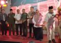 Implementasi Nawa Karsa Gresik Seger, Jobfair Gresik Kerja Turunkan Tingkat Pengangguran