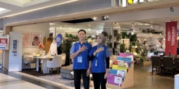 Penawaran Terbaik, Pasti Termurah Datang Lagi di INFORMA SUPERMAL (PTC) Surabaya Barat