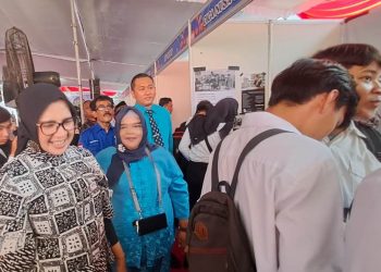 Pemkab Sidoarjo Beri Apresiasi SMK Krian 2 Laksanakan Job Matching Mandiri