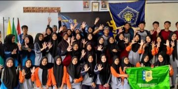 Seru dan Mengesankan, Smamulan Ujungpangkah Jadi Tuan Rumah Closing Persahabatan Antarsekolah