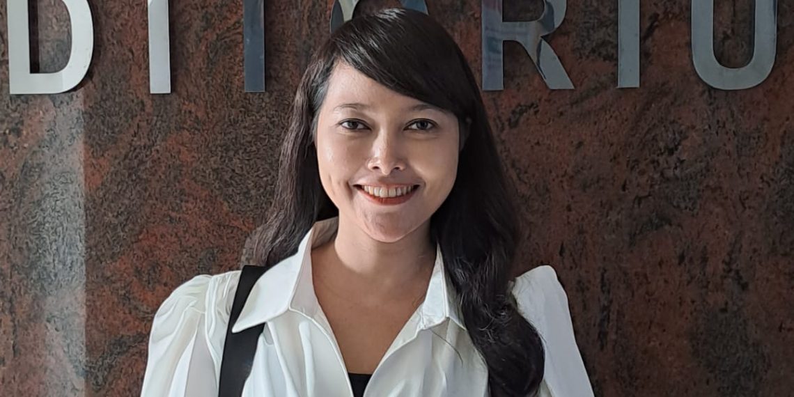 Pijat Tuina untuk Cegah Stunting