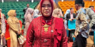 BIdan Irawati