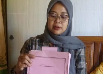 Bertahun-tahun Tak Terusus, Warga Pemohon Tarik Kembali Berkas PTSL