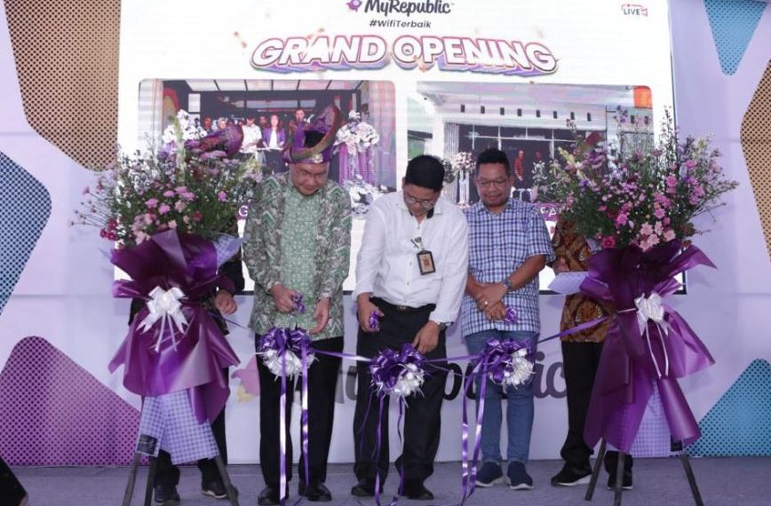 MyRepublic Ekspansi di 9 Area Baru Kini Hadir di Ngawi dan Ponorogo