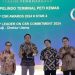 Dukung Pertumbuhan Bisnis Berkelanjutan, Pelindo Group Raih Top CSR Awards