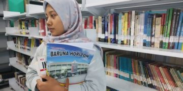 Jurnal STIAMAK Barunawati Naik Peringkat Akreditasi Sinta 5