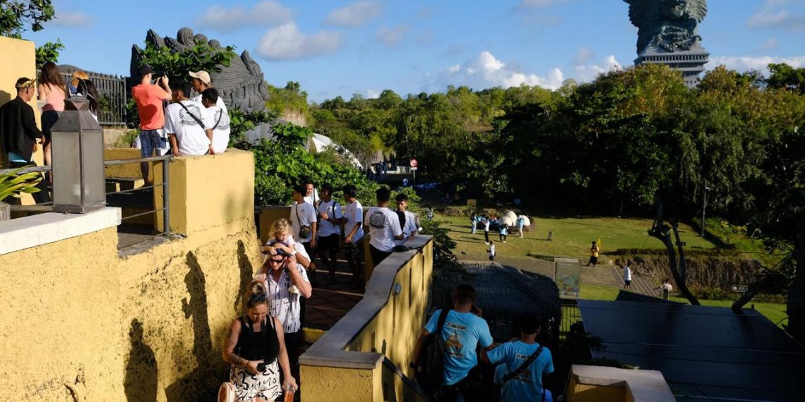 Menteri PUPR Minta World Water Forum ke-10 Lancar tanpa Kendala