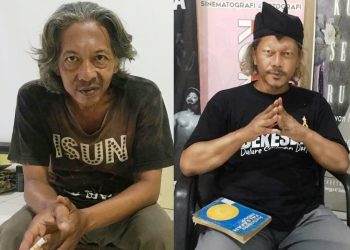 Dekesda Jadi Ajang Pameran Seni Rupa ‘Dua Perspektif’ Beri Kebebasan Ruang Tafsir