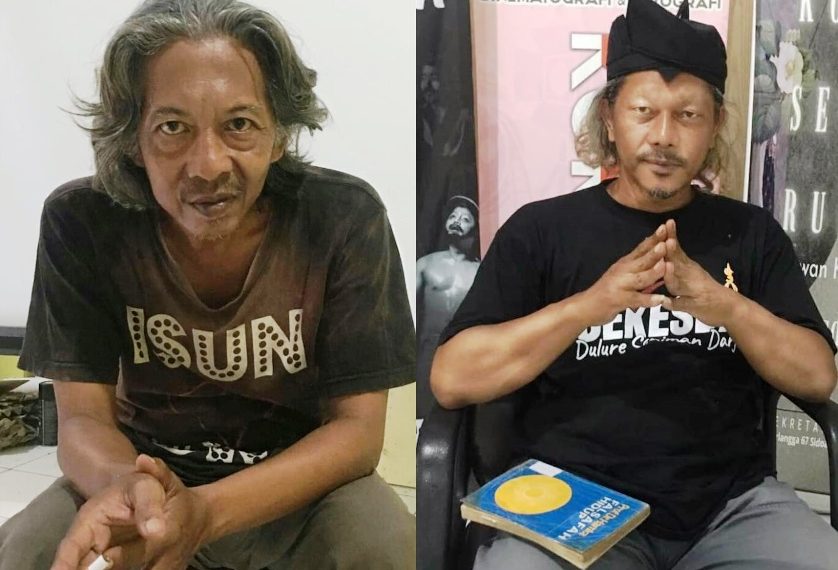 Dekesda Jadi Ajang Pameran Seni Rupa ‘Dua Perspektif’ Beri Kebebasan Ruang Tafsir