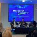 Gelar Research Academy, IPNU Jatim Gandeng LPPM UNESA