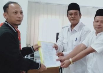 Masuki Babak Baru, Dua Kades ini Siap Ramaikan Kontestasi Pilkada Gresik Jalur Independen