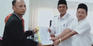 Masuki Babak Baru, Dua Kades ini Siap Ramaikan Kontestasi Pilkada Gresik Jalur Independen