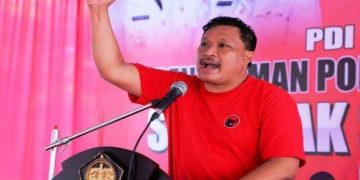 PDIP Gresik Isyaratkan Buka Pintu Balon Wabup ke Mitra Koalisi