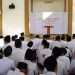 Santri MTs Refah Islami Jalani Ujian Tahfidz secara Terbuka