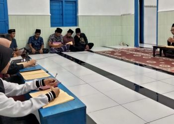 SDN 1 Duwet Tulungagung Jadikan Ekstra Baca Kitab Kuning sebagai Magnet bagi Calon Siswanya