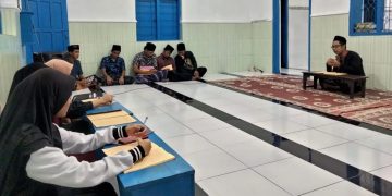 SDN 1 Duwet Tulungagung Jadikan Ekstra Baca Kitab Kuning sebagai Magnet bagi Calon Siswanya