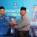 DPD PAN Kabupaten Kediri Terima Berkas Bacawabup Tahun 2024