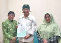 Deny Widyanarko Dapat Rekomendasi dari DPP PKB Maju Cabup Kediri 2024