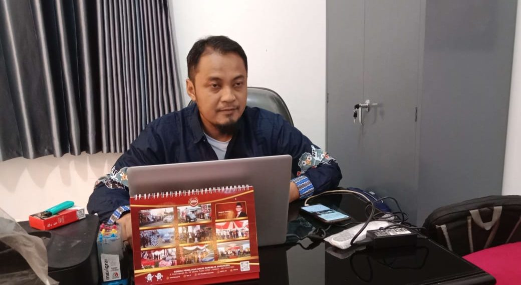 Gilga Sahid Bakal Meriahkan Launching Maskot dan Jingle di Pilkada Kabupaten Kediri 2024