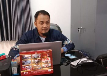 Gilga Sahid Bakal Meriahkan Launching Maskot dan Jingle di Pilkada Kabupaten Kediri 2024