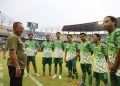 HUT Persebaya ke – 97, Cak Ji : Makin Membuat Bangga Kota Surabaya