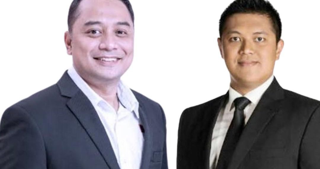Simulasi Pilwali Surabaya: Eri Cahyadi-Hendy Setiono 37.7% Kalahkan Bayu Airlangga- Hadi Dediansyah 29,7%