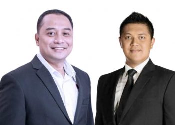 Simulasi Pilwali Surabaya: Eri Cahyadi-Hendy Setiono 37.7% Kalahkan Bayu Airlangga- Hadi Dediansyah 29,7%