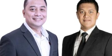 Simulasi Pilwali Surabaya: Eri Cahyadi-Hendy Setiono 37.7% Kalahkan Bayu Airlangga- Hadi Dediansyah 29,7%