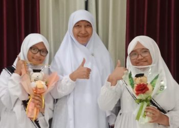 Arti Sebuah Perjuangan dan Pengorbanan