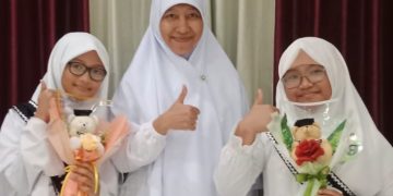 Arti Sebuah Perjuangan dan Pengorbanan