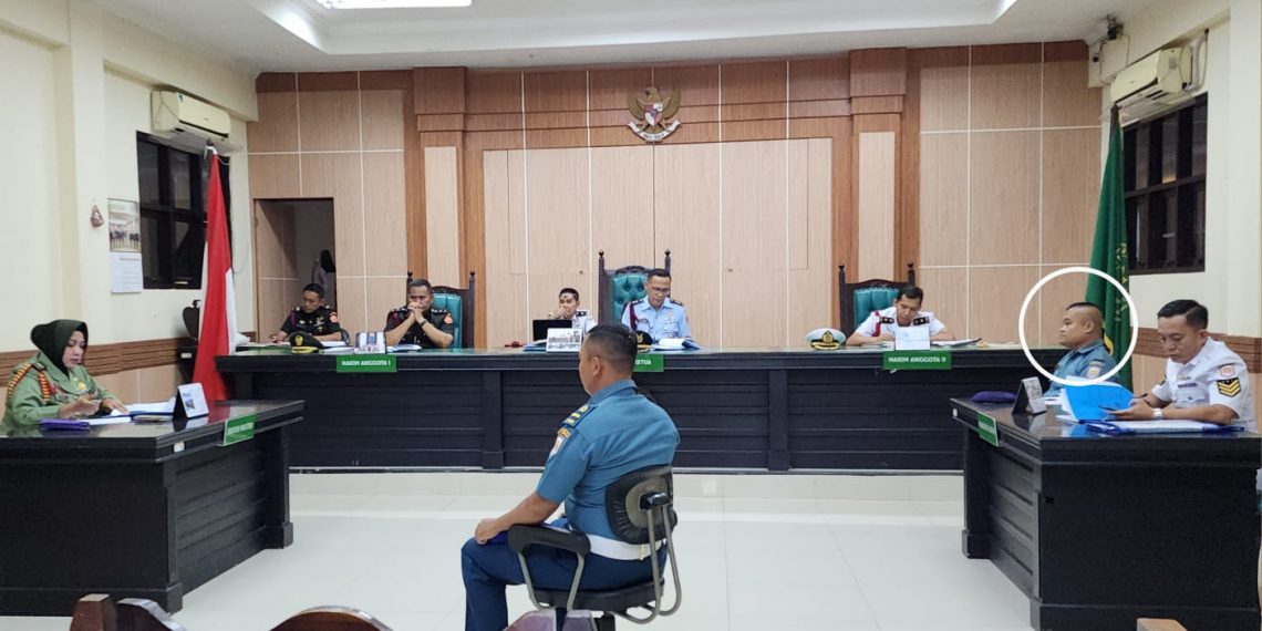 Pengadilan Militer Surabaya Adili Warga Madura, Dugaan Palsukan SIC