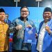 DPD PAN Kabupaten Kediri Beri Sinyal ke Mas Ditho Dalam Pemilukada Serentak 2024