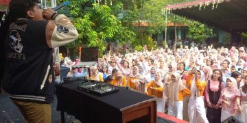 ‘Meliora’ Jadi Ajang Kreasi Siswa SMK Negeri 2 Buduran