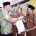 SK Telah Diperpanjang, Plt Bupati Sidoarjo Subandi Berharap Kinerja Kades Lebih Baik Lagi