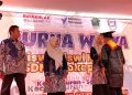 Pagelaran Budaya Nusantara P5 Meriahkan Purnawiyata SDN Sidokepung 2 Buduran