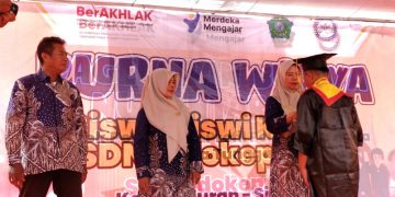 Pagelaran Budaya Nusantara P5 Meriahkan Purnawiyata SDN Sidokepung 2 Buduran