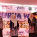 Pagelaran Budaya Nusantara P5 Meriahkan Purnawiyata SDN Sidokepung 2 Buduran