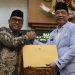 DPRD Banyuwangi Gelar Rapat Paripurna Penyampaian Pendapat Bupati Terhadap Dua Raperda Inisiatif Dewan, Ini Hasilnya