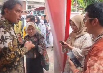 SMKN 1 Buduran Pameran Karya Siswa Kuliner dan Busana Terkait Rempah di Malaysia