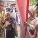 SMKN 1 Buduran Pameran Karya Siswa Kuliner dan Busana Terkait Rempah di Malaysia