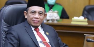 Lima Bulan Belum Setor Pendapatan Parkir, Komisi B DPRD Sidoarjo Segera Panggil Dishub Dan PT ISS-KSO