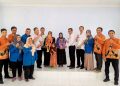 Program Natura Stunting Dinsos Kabupaten Madiun Perangi Masalah Stunting dengan Tindakan Preventif Khusus untuk Anak-Anak