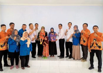 Program Natura Stunting Dinsos Kabupaten Madiun Perangi Masalah Stunting dengan Tindakan Preventif Khusus untuk Anak-Anak
