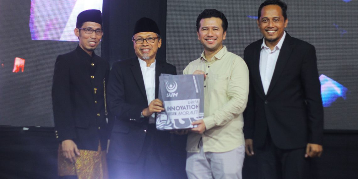 Emil Dardak: Jadilah Perahu Karet yang Fleksibel